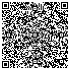 QR code with Upper Valley Kennel contacts