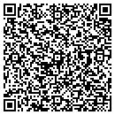 QR code with Jeff Baravik contacts