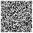 QR code with J T Johnson & Assoc contacts