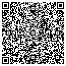 QR code with Clu Covers contacts