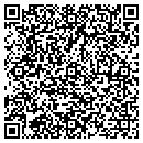 QR code with T L Paving LLC contacts