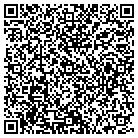 QR code with Anderson County Commissioner contacts