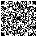 QR code with Ljw Inc contacts