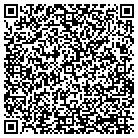 QR code with Martin Walter L Iii Dvm contacts