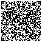 QR code with J C Churchill & Sons Inc contacts