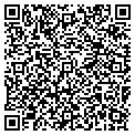 QR code with Dhs / Ors contacts