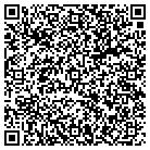 QR code with C & O Garage & Body Shop contacts