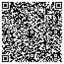 QR code with C P W LLC contacts