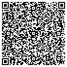 QR code with CSR Computers contacts