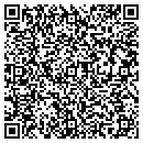 QR code with Yurasek S A & Son Inc contacts