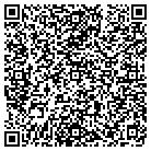 QR code with Hemlock Kennels & Cattery contacts