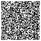 QR code with Myers Construction Management Inc contacts