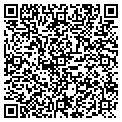 QR code with Custom Computers contacts