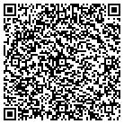 QR code with Crystal Hair And Nail Des contacts