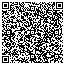 QR code with R H Davison Dvm contacts