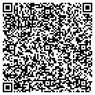 QR code with Richard A Daugherty Dvm contacts