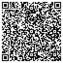 QR code with W W Paving contacts
