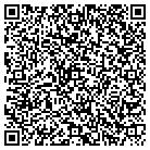 QR code with Hillcrest Transportation contacts