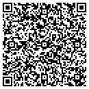 QR code with D&R Paving & Sealcoating contacts