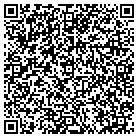 QR code with P & P Drywall contacts