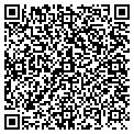 QR code with Max 4ever Kennels contacts