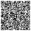 QR code with Proclad contacts