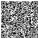 QR code with Hannah Kevin contacts