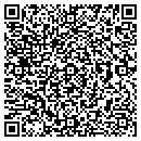 QR code with Alliance 180 contacts