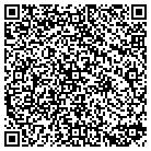 QR code with R B Paul Construction contacts