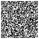 QR code with R & E Construction Corporation contacts
