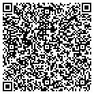 QR code with J A Ricci & Sons Sealcoating contacts