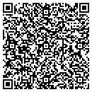QR code with King & Sons Paving contacts