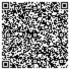 QR code with R L Nevins Construction contacts