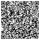 QR code with Thomas F Harbin Jr Dvm contacts
