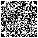QR code with Donnie Hudson Body Shop contacts