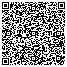 QR code with William E Robinson Jr Dvm contacts