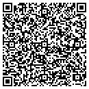 QR code with T L C Kennels LLC contacts