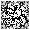 QR code with Wm J Bracken Dvm contacts