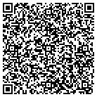 QR code with Up N Adam Kennels LLC contacts