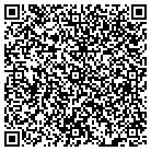 QR code with San Martin Rv & Boat Storage contacts