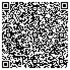 QR code with Hawthorne Investigations-Scrty contacts