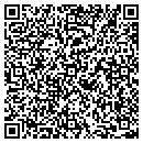 QR code with Howard Sachs contacts