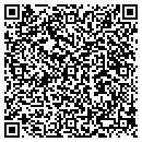 QR code with Alinas Pet Spa Inc contacts