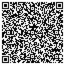 QR code with A & M Paving contacts