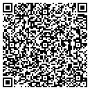 QR code with Hi-Tek Nails contacts