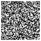 QR code with Annettes Pet Setting Service contacts