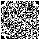 QR code with Anson Veterinary Hospital contacts