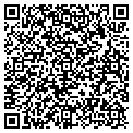 QR code with B & L Flooring contacts
