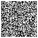 QR code with ZZA Maintenance contacts