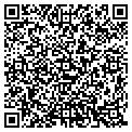 QR code with Foojee contacts